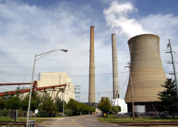 Βρετανία: «Τέλος εποχής» για την παραγωγή ενέργειας από άνθρακα