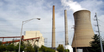 Βρετανία: «Τέλος εποχής» για την παραγωγή ενέργειας από άνθρακα