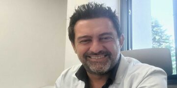 Αντιπεριφερειάρχης Υγείας Τάσος Φούντογλου: “Και κάπως έτσι αρχίζει η εποχή της ουσιαστικής πολιτικής αντιπαράθεσης με τις πολιτικές “παρθένες”