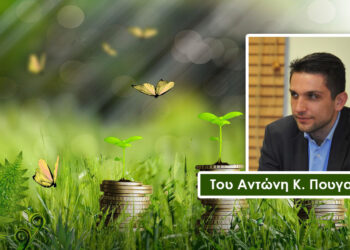 Τα προγράμματα του ΔΑΜ και οι τεκτονικές αλλαγές που θα φέρουν στην αγορά εργασίας – Του Αντώνη Κ. Πουγαρίδη