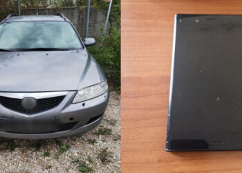 «Τσάκωσαν» 24χρονο αλλοδαπό στη Φλώρινα για τηλεφωνικές απάτες – «Το έπαιζε» γιατρός και ζητούσε μεγάλα χρηματικά ποσά