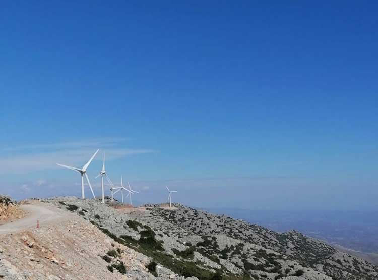 Όμιλος ΔΕΗ: Στρατηγική συμφωνία για εξαγορά 66,6MW ΑΠΕ σε λειτουργία και 1,7GW υπό ανάπτυξη στην Ελλάδα  από τους ομίλους Κοπελούζου & Σαμαρά  