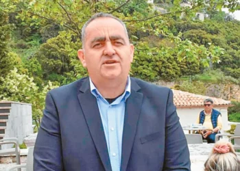 Αποφυλακίζεται ο Ευρωβουλευτής Φρέντη Μπελέρης