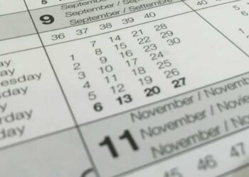 Αργίες 2024: Πότε πέφτει το επόμενο τριήμερο