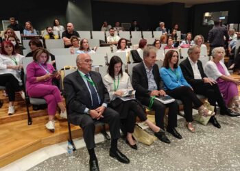 Το Πανελλήνιο Συνέδριο Βιβλιοθηκονόμων στην Κοζάνη- Συζήτηση με την πολιτική ηγεσία για χρηματοδότηση, προσλήψεις και συγχωνεύσεις