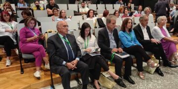 Το Πανελλήνιο Συνέδριο Βιβλιοθηκονόμων στην Κοζάνη- Συζήτηση με την πολιτική ηγεσία για χρηματοδότηση, προσλήψεις και συγχωνεύσεις