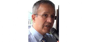 Χαρείτε, σωθήκαμε! Έρχεται το τρένο της Καλαμπάκας! – Γράφει ο Χρήστος Κολοβός