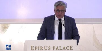 Χρ. Ζευκλής (Δήμαρχος Βοΐου): “Στη Γαλατινή θα έχουμε τη Silicon Valley των ΑΠΕ στην Ελλάδα, τη στιγμή που οι κάτοικοί της πάνε στη Βέροια για να μαζέψουν ροδάκινα;”