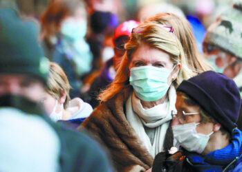 Κορονοϊός: Ραγδαία η εξάπλωση του στελέχους XEC – Εφτασε σε 11 ευρωπαϊκές χώρες