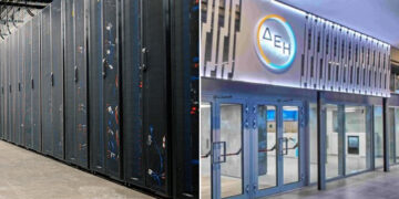 Η ΔΕΗ σχεδιάζει τεράστιο data center στη Δυτική Μακεδονία