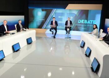 ΠΑΣΟΚ: Ποιοι κέρδισαν ή έχασαν από το debate