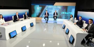 ΠΑΣΟΚ: Ποιοι κέρδισαν ή έχασαν από το debate