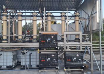 Η ΔΕΗ συμμετέχει στο καινοτόμο ερευνητικό έργο intelWATT   