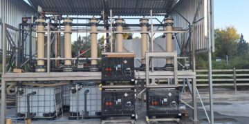 Η ΔΕΗ συμμετέχει στο καινοτόμο ερευνητικό έργο intelWATT   