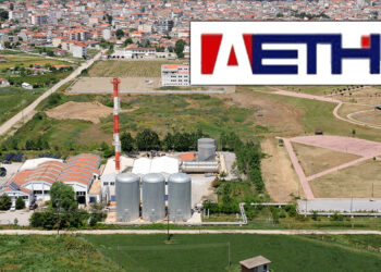 ΔΕΤΗΠ: Ξεκινούν οι εργασίες αποκατάστασης της δεξαμενής που είχε υποστεί βλάβη – Η ΜΟΝΑΔΑ V θα καλύψει τις απώλειες
