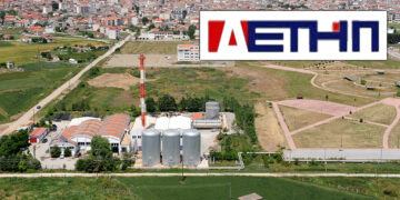 ΔΕΤΗΠ: Ξεκινούν οι εργασίες αποκατάστασης της δεξαμενής που είχε υποστεί βλάβη – Η ΜΟΝΑΔΑ V θα καλύψει τις απώλειες