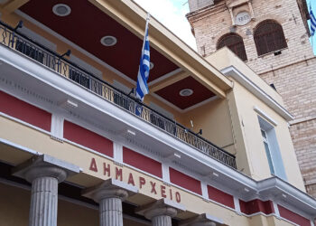«Το συντομότερο δυνατό η απόδοση των μέσων ατομικής προστασίας», απαντάει ο Δήμος Κοζάνης στους δημοτικούς υπαλλήλους