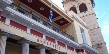 «Το συντομότερο δυνατό η απόδοση των μέσων ατομικής προστασίας», απαντάει ο Δήμος Κοζάνης στους δημοτικούς υπαλλήλους