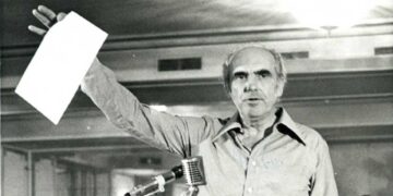 Διακήρυξη 3 του Σεπτέμβρη 1974 - 50 χρόνια μετά – Του Μιχάλη Ραμπίδη
