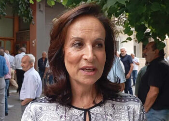 Πρόταση Διαμαντοπούλου από Πτολεμαΐδα: “Κάθε νοικοκυριό της Δυτικής Μακεδονίας θα κέρδιζε 3-4.000€”
