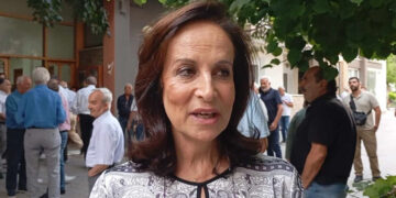 Πρόταση Διαμαντοπούλου από Πτολεμαΐδα: “Κάθε νοικοκυριό της Δυτικής Μακεδονίας θα κέρδιζε 3-4.000€”