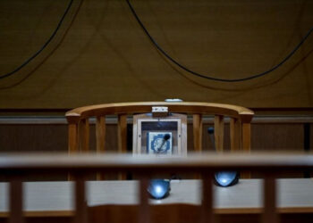 Επαναφορά 13ου και 14ου μισθού ζητούν οι δικαστές