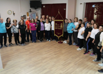 Δήμος Γρεβενών: Έναρξη εγγραφών στο Τμήμα Παραδοσιακών Χορών με δωρεάν συμμετοχή