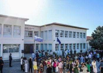 Δημοτικά σχολεία: Οι κανόνες για απουσίες, κινητά και απαλλαγή από μαθήματα