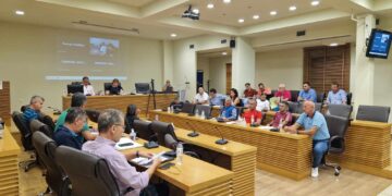 Αγνόησε την Περιφέρεια η δημοτική αρχή Κοκκαλιάρη- Ξανά στον ιππικό σύλλογο «Άγιος Νικάνορας» η εγκατάσταση των Πετρανών