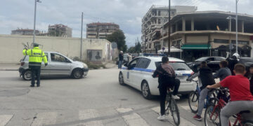Δράσεις κυκλοφοριακής αγωγής για μαθητές των σχολικών συγκροτημάτων σε Πτολεμαΐδα και Γρεβενά