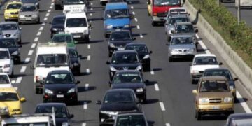 ΑΑΔΕ: Ηλεκτρονικά «ραβασάκια» σε 80.000 ιδιοκτήτες αυτοκινήτων με απλήρωτα τέλη κυκλοφορίας του 2019 – Πώς «σβήνουν» τα πρόστιμα