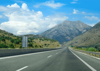 Αλλάζει ο δρόμος για το υψηλότερο χωριό της Ελλάδας που βρίσκεται στη Δυτική Μακεδονία