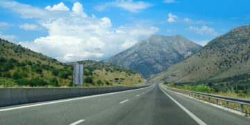 Αλλάζει ο δρόμος για το υψηλότερο χωριό της Ελλάδας που βρίσκεται στη Δυτική Μακεδονία