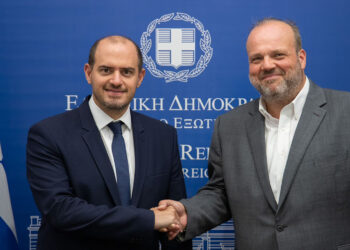 ΔΥΠΑ και Υπουργείο Εξωτερικών ενώνουν τις δυνάμεις τους για brain gain