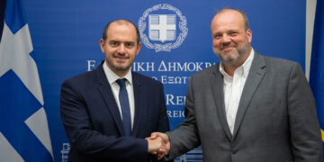 ΔΥΠΑ και Υπουργείο Εξωτερικών ενώνουν τις δυνάμεις τους για brain gain