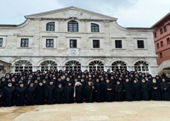 Εκκλησία και οικολογικό πρόβλημα (Μητροπολίτου Φλωρίνης, Πρεσπών και Εορδαίας ΕΙΡΗΝΑΙΟΥ)