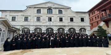 Εκκλησία και οικολογικό πρόβλημα (Μητροπολίτου Φλωρίνης, Πρεσπών και Εορδαίας ΕΙΡΗΝΑΙΟΥ)