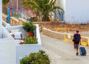 Στέγαση δημοσίων υπαλλήλων -Έρχεται νέο “πρόγραμμα” -Τι σχέδιο υπάρχει