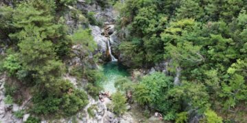 Εξόρμηση στον Όλυμπο την Κυριακή 8/9 με τον ΣΕΟ Κοζάνης