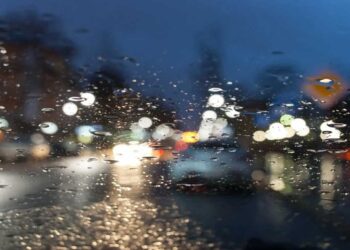 Έρχεται η κακοκαιρία «Αtena» – Από αύριο στη Δυτική Μακεδονία