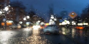 Έρχεται η κακοκαιρία «Αtena» – Από αύριο στη Δυτική Μακεδονία