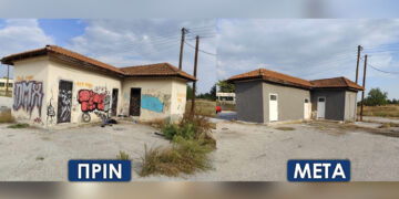 39 οι ηλεκτρονικές αιτήσεις συμμετοχής εμπόρων για την εμποροπανήγυρη της Πτολεμαΐδας –	Εργασίες για υποδομές καθαριότητας και υγιεινής