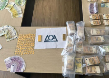 Εξάρθρωσαν 2 εγκληματικές οργανώσεις για απάτες σε βάρος του ΕΟΠΥΥ – Συνέλαβαν γιατρούς, φαρμακοποιούς