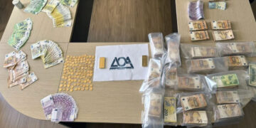 Εξάρθρωσαν 2 εγκληματικές οργανώσεις για απάτες σε βάρος του ΕΟΠΥΥ – Συνέλαβαν γιατρούς, φαρμακοποιούς