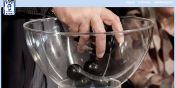 ΕΠΣ Κοζάνης: Πραγματοποιήθηκε η κλήρωση του πρωταθλήματος – ‘Ολες οι αγωνιστικές του 1ου γύρου