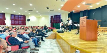 Ετήσια γιορτή βραβεύσεων Αθλητριών & Αθλητών που διακρίθηκαν στον Στίβο το 2024 από τον ΕΑΣ ΣΕΓΑΣ Δυτικής Μακεδονίας