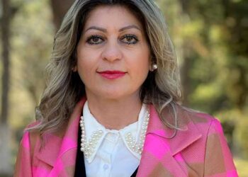 Η Ευαγγελία Καρακούλα νέα Συμπαραστάτης του Δημότη στο Δήμο Κοζάνης