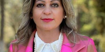 Η Ευαγγελία Καρακούλα νέα Συμπαραστάτης του Δημότη στο Δήμο Κοζάνης