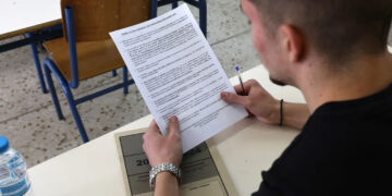 Πανελλήνιες 2025: Ανακοινώθηκε το πρόγραμμα για ΓΕΛ και ΕΠΑΛ