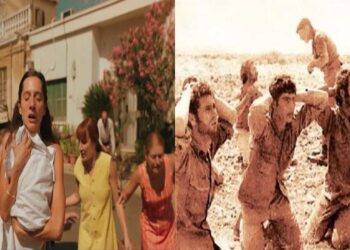 "Famagusta:" Η σειρά, της τουρκικής εισβολής στην Κύπρο το 1974, θα μεταδοθεί στο Netflix από τις 20 Σεπτεμβρίου – Γράφει ο Μιχάλης Ραμπίδης